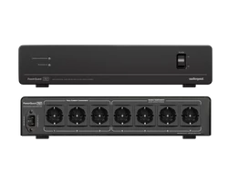 AUDIOQUEST POWERQUEST 707 tápszűrő