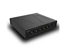 AUDIOQUEST POWERQUEST 707 tápszűrő