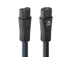 AUDIOQUEST POWERQUEST 707 tápszűrő