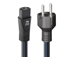 AUDIOQUEST POWERQUEST 707 tápszűrő