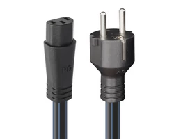 AUDIOQUEST POWERQUEST 707 tápszűrő