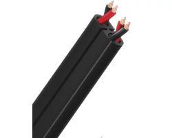 AUDIOQUEST ROCKET 11 hangfal kábel 2.5m ,fekete