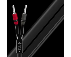AUDIOQUEST ROCKET 11 hangfal kábel 2.5m ,fekete