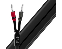 AUDIOQUEST ROCKET 11 hangfal kábel 2.5m ,fekete