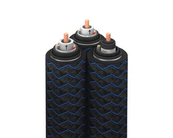AUDIOQUEST THUNDERBIRD XLR analóg kábel, 0.5m