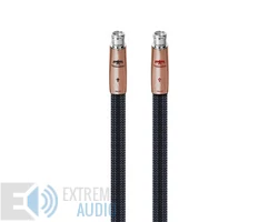 Audioquest ThunderBird XLR analóg kábel, 0.5m