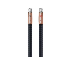 AUDIOQUEST THUNDERBIRD XLR analóg kábel, 0.5m