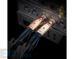 Kép 4/5 - Audioquest ThunderBird XLR analóg kábel, 0.5m