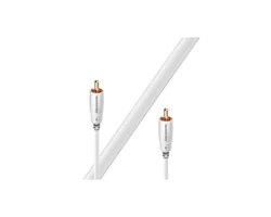 Audioquest Greyhound sub kábel, 3m