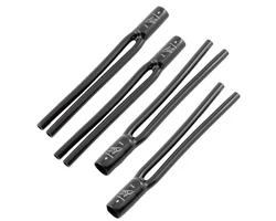 AudioQuest Rocket 11 kábelhez Y elosztó cső (4db/szett)