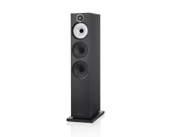 Bowers & Wilkins 603 S3 frontsugárzó, fekete
