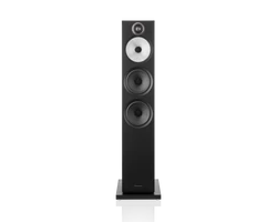 Bowers & Wilkins 603 S3 frontsugárzó, fekete