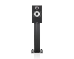 BOWERS & WILKINS 606 S3 polcsugárzó, fekete