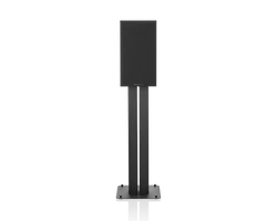 BOWERS & WILKINS 606 S3 polcsugárzó, fekete