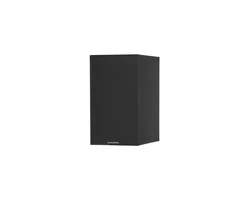 BOWERS & WILKINS 606 S3 polcsugárzó, fekete