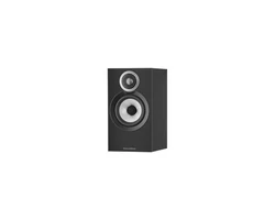 BOWERS & WILKINS 607 S3 polcsugárzó, fekete