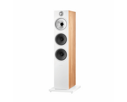 Kép 2/5 - Bowers & Wilkins 603 S2 Anniversary Edition, tölgy