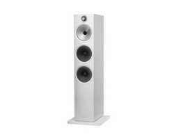 Kép 2/5 - Bowers & Wilkins 603 S2 Anniversary Edition, fehér (Bemutató darab)