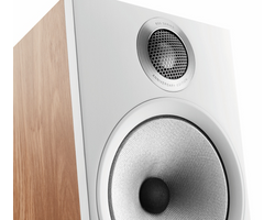 Kép 4/5 - Bowers & Wilkins 603 S2 Anniversary Edition, tölgy
