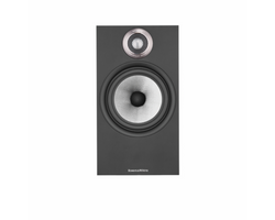 Bowers & Wilkins 606 S2 Anniversary Edition, fekete Bowers & Wilkins 606 S2 Anniversary Edition, fekete