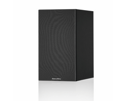 Bowers & Wilkins 606 S2 Anniversary Edition, fekete Bowers & Wilkins 606 S2 Anniversary Edition, fekete