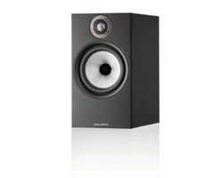 Bowers & Wilkins 606 S2 Anniversary Edition, fekete Bowers & Wilkins 606 S2 Anniversary Edition, fekete