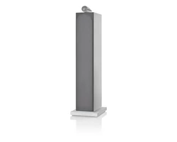 Bowers & Wilkins 703 S3 frontsugárzó, fehér