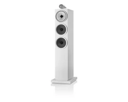 Bowers & Wilkins 703 S3 frontsugárzó, fehér