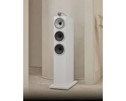 Bowers & Wilkins 703 S3 frontsugárzó, fehér