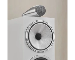 Bowers & Wilkins 703 S3 frontsugárzó, fehér