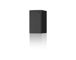 Bowers & Wilkins 707 S3 polcsugárzó pár, fényes fekete