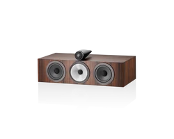 Bowers & Wilkins HTM71 S3 centersugárzó, mocha