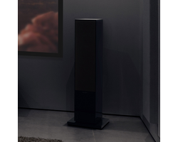 Kép 4/4 - Bowers & Wilkins 703 S2 frontsugárzó pár, fényes fekete
