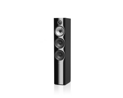 Kép 1/4 - Bowers & Wilkins 704 S2 frontsugárzó pár, fényes fekete