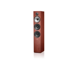 Bowers & Wilkins 704 S2 frontsugárzó pár, rózsa