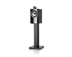 Bowers & Wilkins 705 S2 polcsugárzó pár, fényes fekete