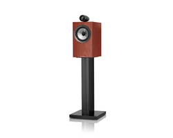 Bowers & Wilkins 705 S2 polcsugárzó pár, rózsa