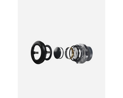 Kép 5/5 - Bowers & Wilkins 707 S2 polcsugárzó pár, rózsa