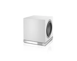 Bowers & Wilkins DB1D mélysugárzó, selyemfényű fehér