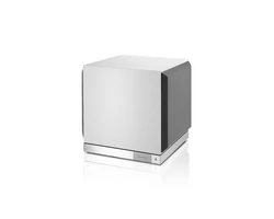Bowers & Wilkins DB1D mélysugárzó, selyemfényű fehér