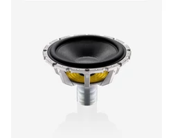 Bowers & Wilkins DB1D mélysugárzó, selyemfényű fehér