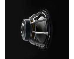 BOWERS & WILKINS DB4S mélysugárzó, fényes fekete