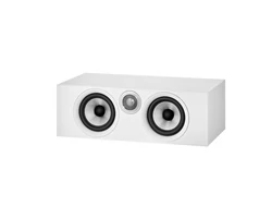 Bowers & Wilkins HTM6 S2 Anniversary Edition center, fehér