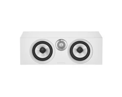 Bowers & Wilkins HTM6 S2 Anniversary Edition center, fehér