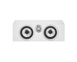 Kép 3/3 - Bowers & Wilkins HTM6 S2 Anniversary Edition center, fehér (BEMUTATÓ DARAB)