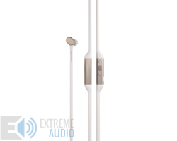 Kép 2/3 - Bowers & Wilkins PI3 Bluetooth fülhallgató, arany