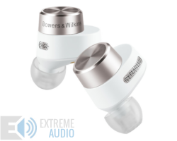 Kép 3/5 - Bowers & Wilkins PI5 True Wireless fülhallgató, fehér