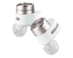 Kép 3/5 - Bowers & Wilkins PI5 True Wireless fülhallgató, fehér