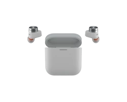 Bowers & Wilkins PI5 S2 True Wireless fülhallgató, (Cloud Gray) szürke