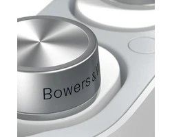 Bowers & Wilkins PI5 S2 True Wireless fülhallgató, (Cloud Gray) szürke